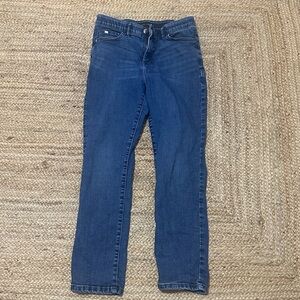 Lee Performance mid rise petite Jeans